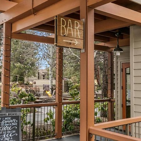 Seventh Mountain Resort Deschutes River Woods Екстериор снимка