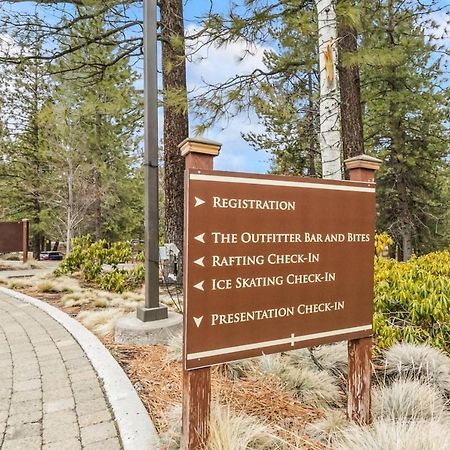 Seventh Mountain Resort Deschutes River Woods Екстериор снимка