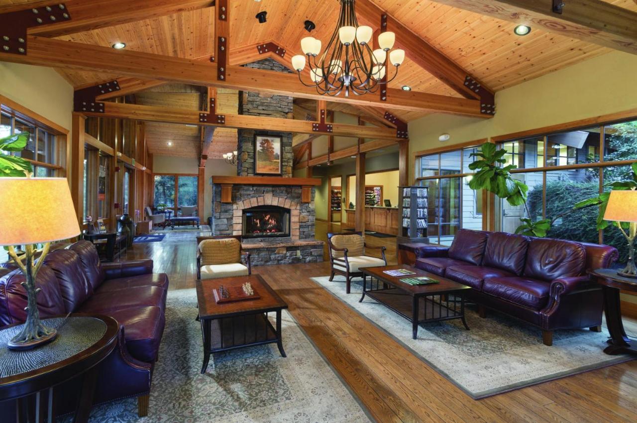Seventh Mountain Resort Бенд Екстериор снимка