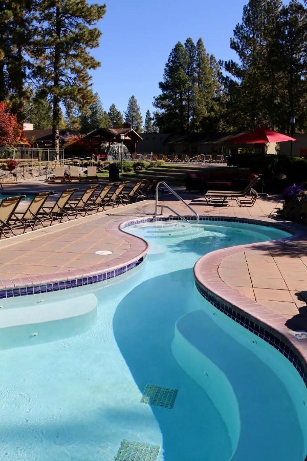 Seventh Mountain Resort Deschutes River Woods Екстериор снимка