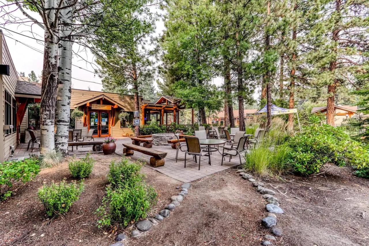 Seventh Mountain Resort Бенд Екстериор снимка