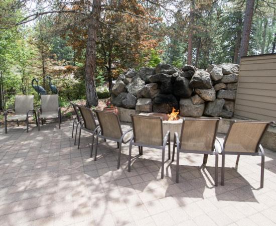 Seventh Mountain Resort Deschutes River Woods Екстериор снимка
