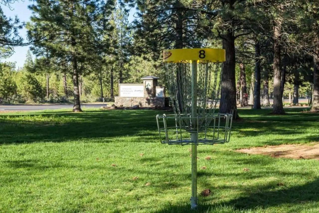 Seventh Mountain Resort Deschutes River Woods Екстериор снимка