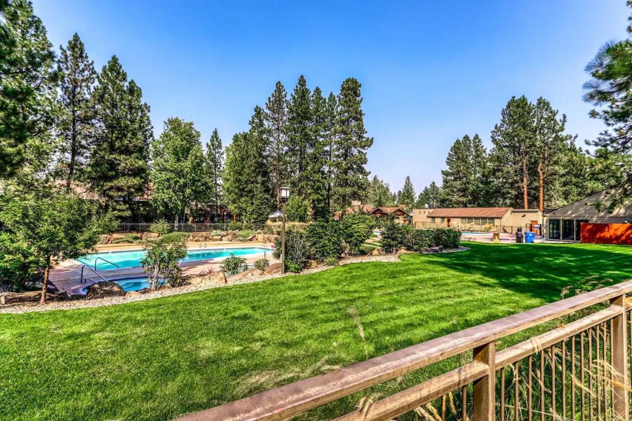 Seventh Mountain Resort Deschutes River Woods Екстериор снимка