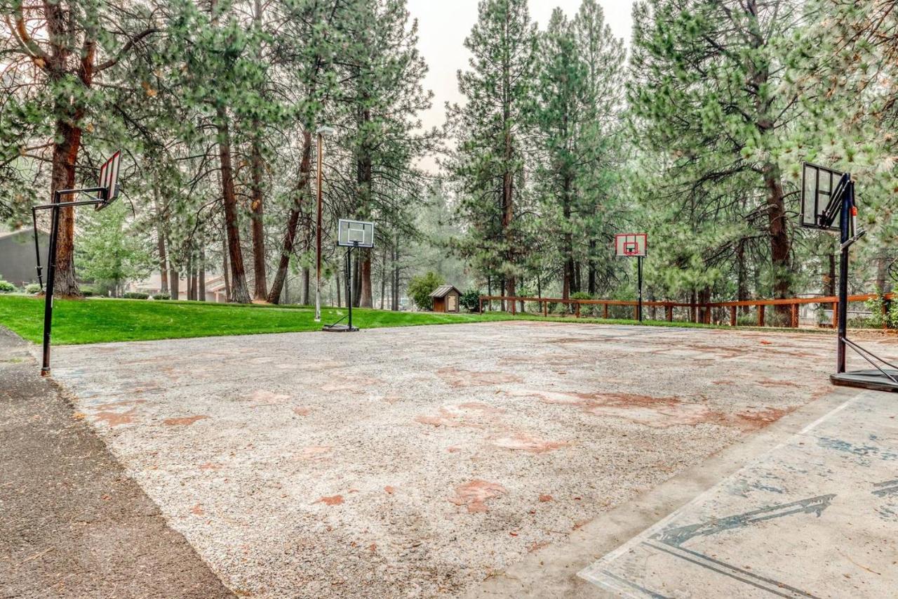 Seventh Mountain Resort Бенд Екстериор снимка