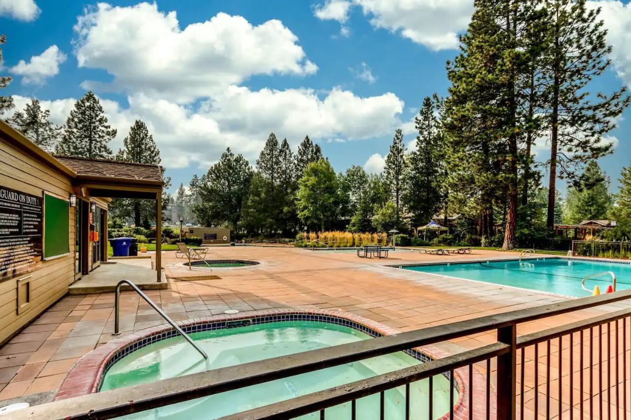Seventh Mountain Resort Бенд Екстериор снимка