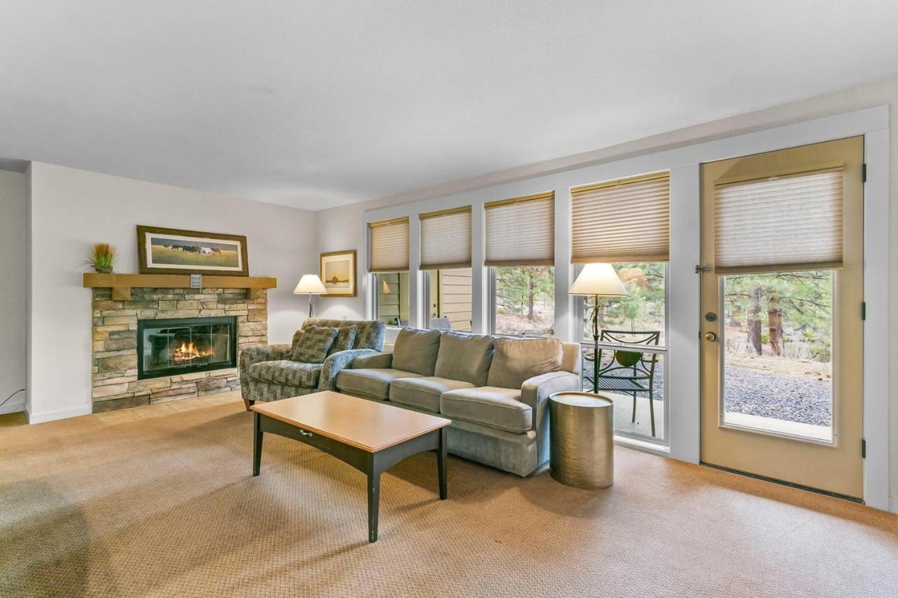 Seventh Mountain Resort Deschutes River Woods Екстериор снимка