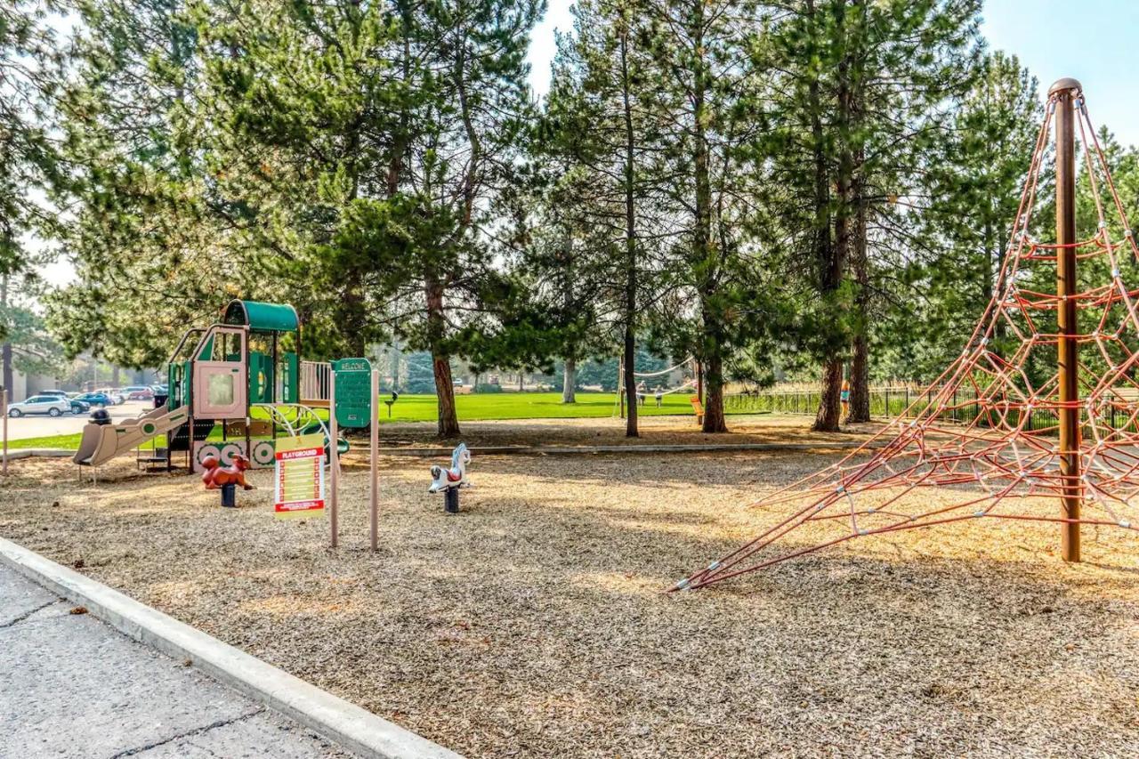 Seventh Mountain Resort Deschutes River Woods Екстериор снимка
