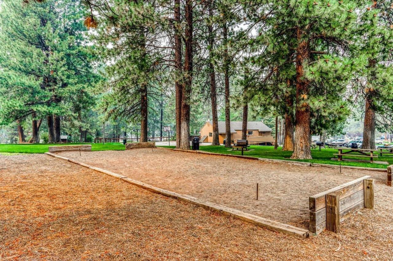 Seventh Mountain Resort Бенд Екстериор снимка