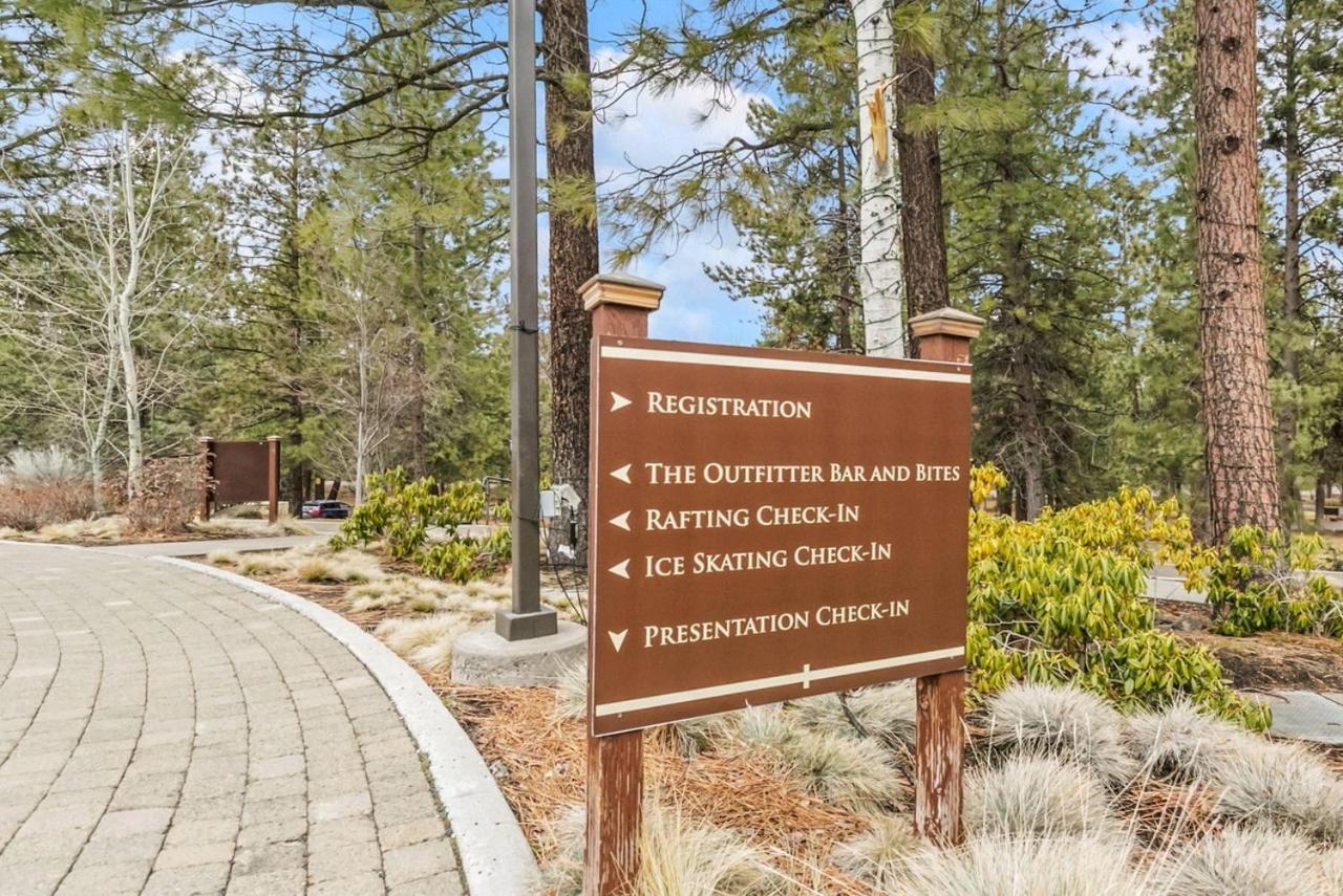 Seventh Mountain Resort Бенд Екстериор снимка